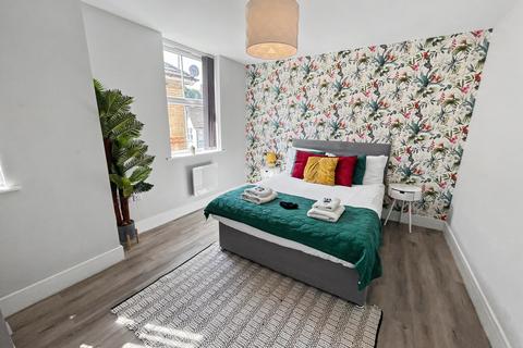 1 bedroom flat for sale, Bournemouth Centre