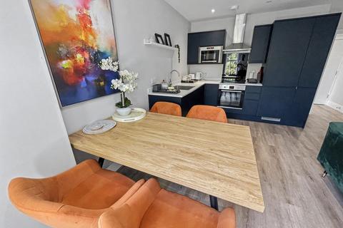 1 bedroom flat for sale, Bournemouth Centre