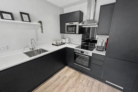 1 bedroom flat for sale, Bournemouth Centre