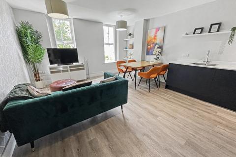 1 bedroom flat for sale, Bournemouth Centre