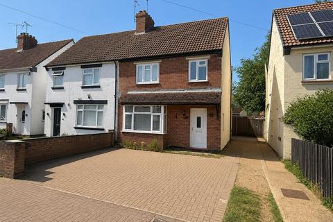 3 bedroom semi-detached house for sale, Dryden Road, Peterborough