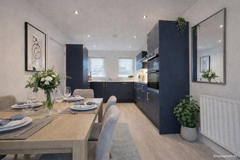 4 bedroom detached house for sale, Chester Road, Helsby WA6