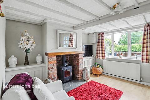 2 bedroom semi-detached house for sale, Station Road, Winsford