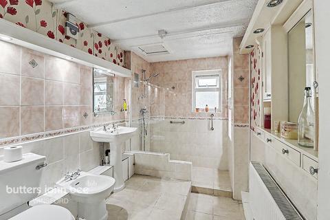 2 bedroom semi-detached house for sale, Station Road, Winsford