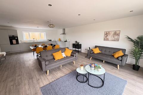 undefined, Rear Of Llys Cerdd, Carmel, Llanelli, SA14