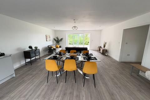 undefined, Rear Of Llys Cerdd, Carmel, Llanelli, SA14
