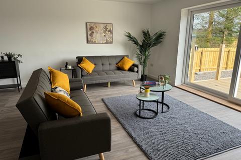 undefined, Rear Of Llys Cerdd, Carmel, Llanelli, SA14