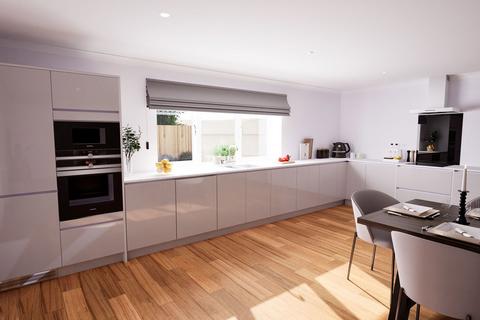 undefined, Rear Of Llys Cerdd, Carmel, Llanelli, SA14
