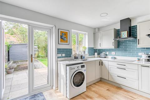2 bedroom semi-detached house for sale, 24 Wardle Close, Bridgnorth