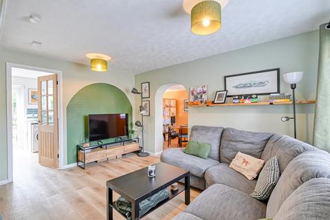 2 bedroom semi-detached house for sale, 24 Wardle Close, Bridgnorth