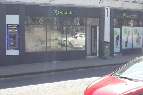 Retail property (high street) to rent, 13-15 Market Pl Stoke On Trent ST6 3AA