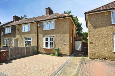 2 bedroom semi-detached house for sale, Harris Road, Dagenham, RM9