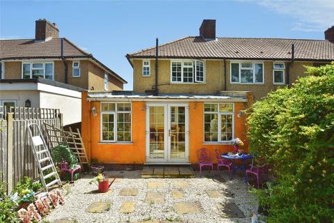 2 bedroom semi-detached house for sale, Harris Road, Dagenham, RM9