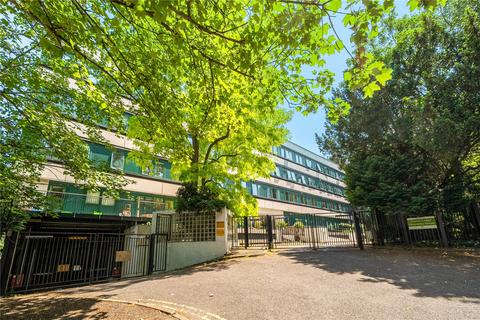 Brunswick Road, Ealing