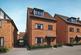 Plot 050, The Huxley - Semi Detached at Dalton Fields, Dunnock Close M21
