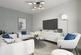 Plot 050, The Huxley - Semi Detached at Dalton Fields, Dunnock Close M21 photo 3