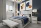 Plot 050, The Huxley - Semi Detached at Dalton Fields, Dunnock Close M21 photo 5