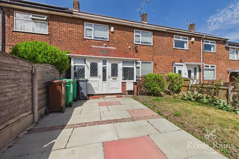 undefined, Foxlair Road, Greater Manchester M22
