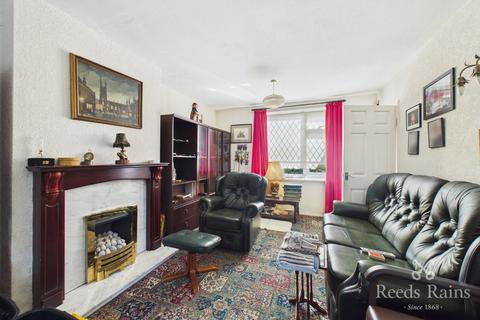 undefined, Foxlair Road, Greater Manchester M22