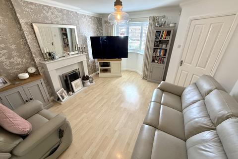 3 bedroom detached house for sale, Mill View Road, Beverley, HU17 0UP