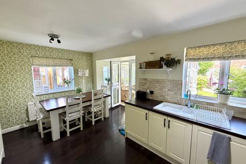 3 bedroom detached house for sale, Mill View Road, Beverley, HU17 0UP