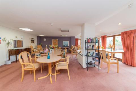 undefined, Flat 43 Ferrydale Lodge, 48 Church Road, Hendon, London, NW4 4EW