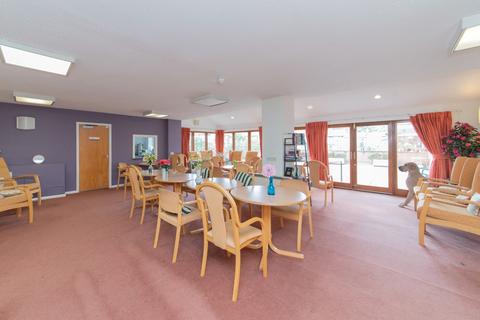 undefined, Flat 43 Ferrydale Lodge, 48 Church Road, Hendon, London, NW4 4EW