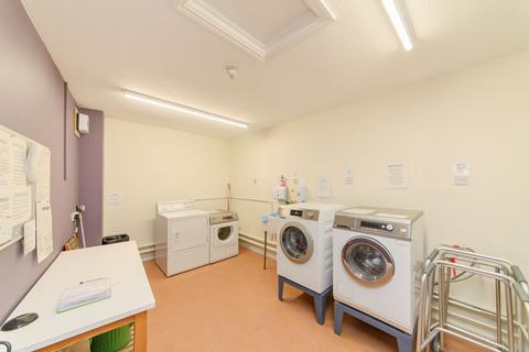 undefined, Flat 43 Ferrydale Lodge, 48 Church Road, Hendon, London, NW4 4EW