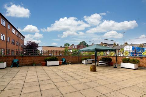 undefined, Flat 43 Ferrydale Lodge, 48 Church Road, Hendon, London, NW4 4EW