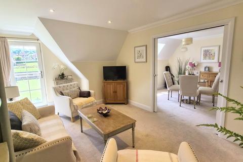 2 bedroom retirement property for sale, Fleur De Lis, Marlborough, SN8 2FN