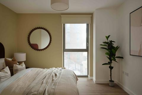 2 bedroom apartment to rent, Flat 604, Alperton Depot, 330 Ealing Road,