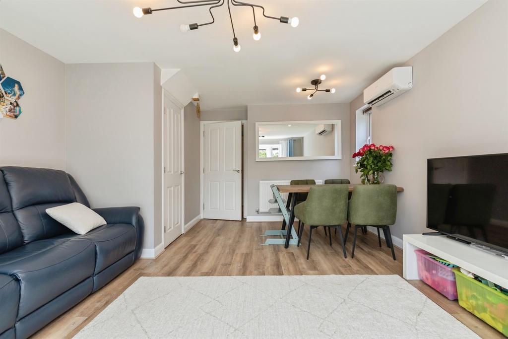 Ten Acre Rise, Patchway, Bristol - View 2