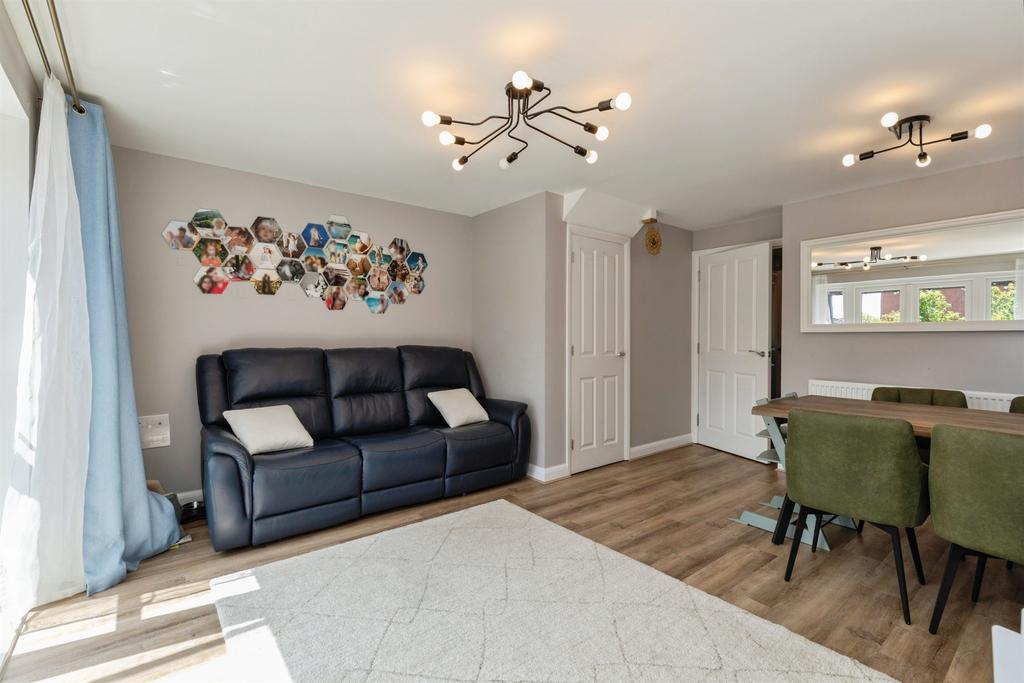 Ten Acre Rise, Patchway, Bristol - View 3