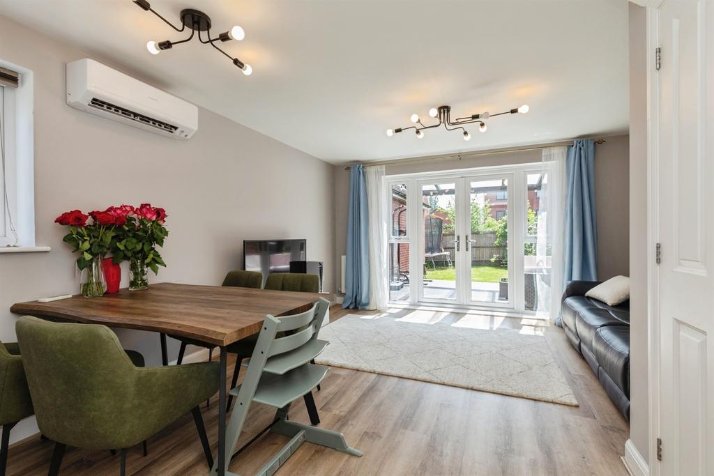 Ten Acre Rise, Patchway, Bristol - View 4