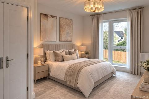 4 bedroom detached house for sale, Chester Road, Helsby WA6