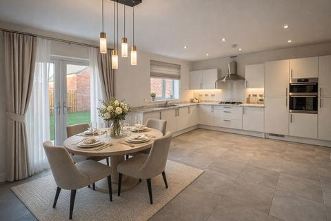 4 bedroom detached house for sale, Chester Road, Helsby WA6