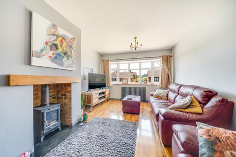 2 bedroom semi-detached house for sale, Hillside Avenue, Bridgnorth, WV15