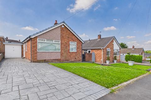 3 bedroom detached bungalow for sale, HOLLY BANK RISE, DUKINFIELD, SK16 5EG