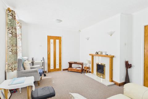 3 bedroom detached bungalow for sale, HOLLY BANK RISE, DUKINFIELD, SK16 5EG