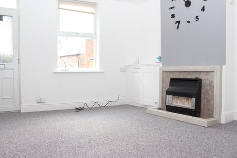 2 bedroom terraced house to rent, Lovers Lane, Newark, Notts, NG24