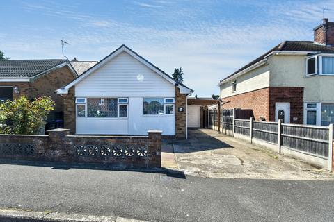 2 bedroom bungalow for sale, Burlington Road, Skegness, PE25