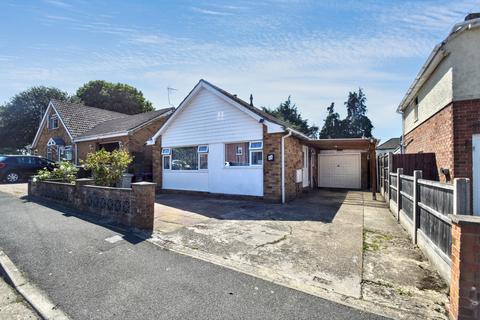 2 bedroom bungalow for sale, Burlington Road, Skegness, PE25