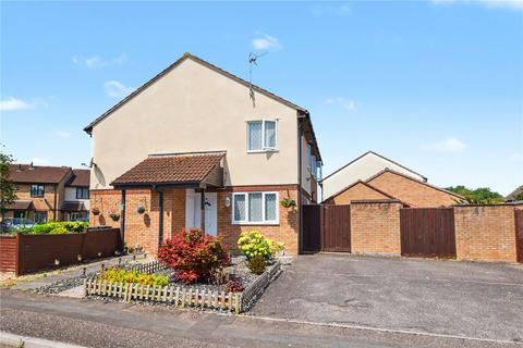 1 bedroom semi-detached house for sale, Tyne Park, Taunton, Somerset, TA1