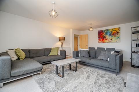 2 bedroom apartment for sale, Sheep Way, Redhouse Park, Milton Keynes, MK14