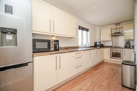 2 bedroom apartment for sale, Sheep Way, Redhouse Park, Milton Keynes, MK14
