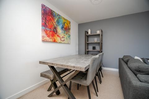 2 bedroom apartment for sale, Sheep Way, Redhouse Park, Milton Keynes, MK14