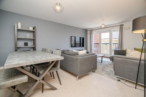 2 bedroom apartment for sale, Sheep Way, Redhouse Park, Milton Keynes, MK14