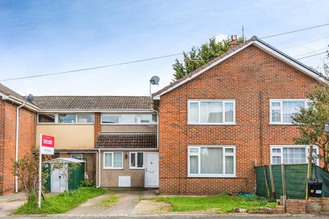 3 bedroom terraced house for sale, Bridport Road, Swindon, Wiltshire, SN3