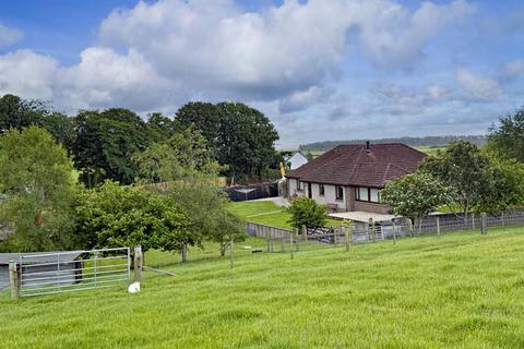 3 bedroom property with land for sale, Dunragit DG9