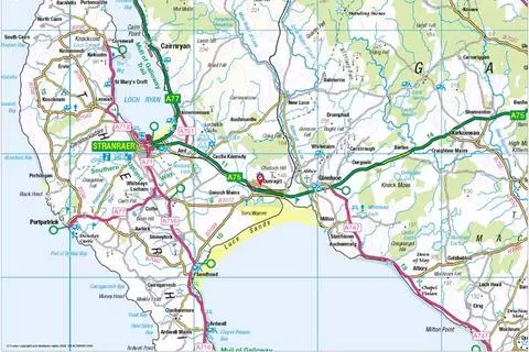3 bedroom property with land for sale - View 4
